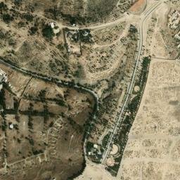 Satellite imagery of Gora Marandzhan, AF