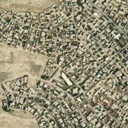 Satellite imagery of Gora Marandzhan, AF