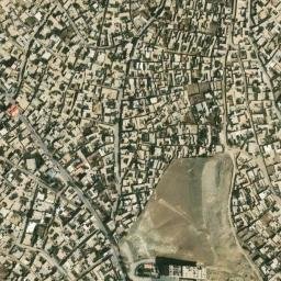 Satellite imagery of Tapah-ye Siyāh Sang, AF