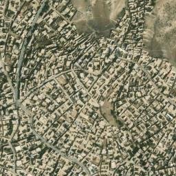 Satellite imagery of Gora Marandzhan, AF