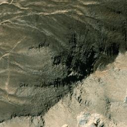 Satellite imagery of Z̲h̲īṟah Tīz̲h̲ah, AF