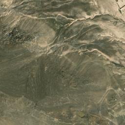 Satellite imagery of Z̲h̲īṟah Tīz̲h̲ah, AF