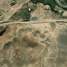 Satellite imagery of Spīnī Ghunḏêy, AF