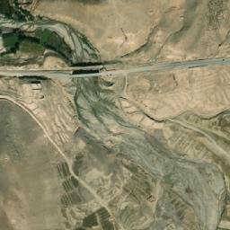 Satellite imagery of Spīnī Ghunḏêy, AF