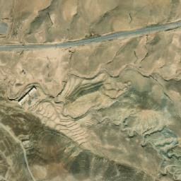 Satellite imagery of Spīnī Ghunḏêy, AF