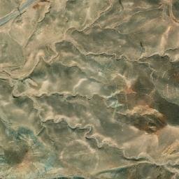 Satellite imagery of Sūrkī Ghās̲h̲ē, AF