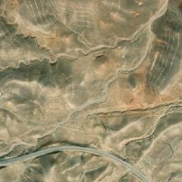 Satellite imagery of Sūrkī Ghās̲h̲ē, AF