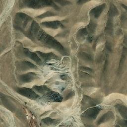 Satellite imagery of Dānagay Ghar, AF