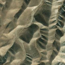 Satellite imagery of Dānagay Ghar, AF