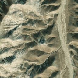 Satellite imagery of Dānagay Ghar, AF