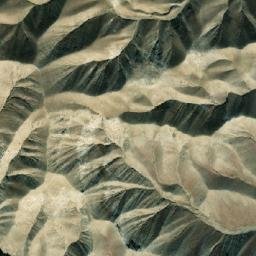 Satellite imagery of Khwājah Bābā Ghar, AF