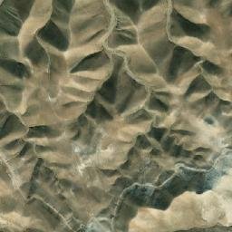 Satellite imagery of Katah Sang Ghunḏêy, AF