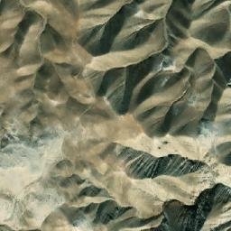 Satellite imagery of Katah Sang Ghunḏêy, AF