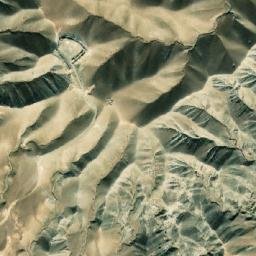 Satellite imagery of Sayl Jāy, AF