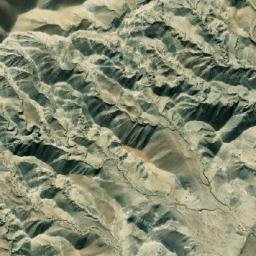 Satellite imagery of Sayl Jāy, AF