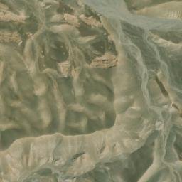 Satellite imagery of Gāgarī, AF