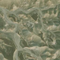 Satellite imagery of Gāgarī, AF