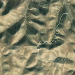 Satellite imagery of Z̄ā Khēlō Pushtī, AF