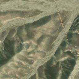 Satellite imagery of Nālah Waṟē Ghunḏêy, AF