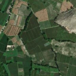Satellite imagery of Nāz̧ir Mandz Ghunḏêy, AF
