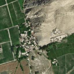 Satellite imagery of ‘Abdul Khēlō Ghunḏêy, AF