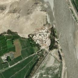 Satellite imagery of ‘Abdul Khēlō Ghunḏêy, AF