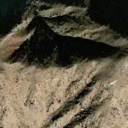 Satellite imagery of Spīnkay Ghar, AF