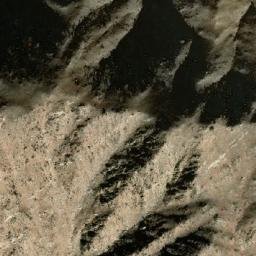 Satellite imagery of Spīnkay Ghar, AF