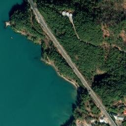 Satellite imagery of Black Rock, KR
