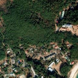 Satellite imagery of Black Rock, KR