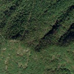 Satellite imagery of Ŭmsŏng, KR
