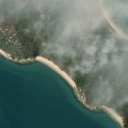 Satellite imagery of De Saki, JP