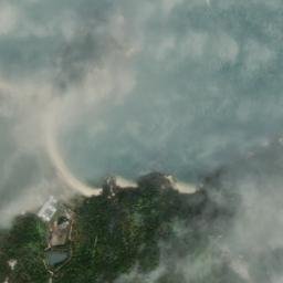 Satellite imagery of De Saki, JP