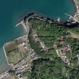 Satellite imagery of Haya Zaki, JP