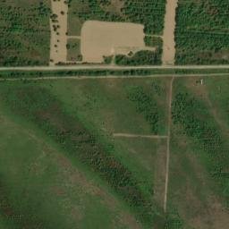 Satellite imagery of WTX — NGS EH2327 — Lonoke County, US, US