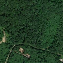 Satellite imagery of Doc Brown Point, US