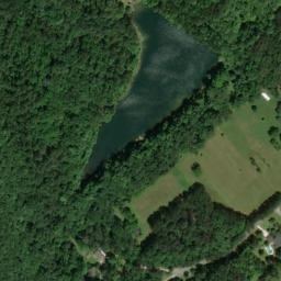 Satellite imagery of Doc Brown Point, US