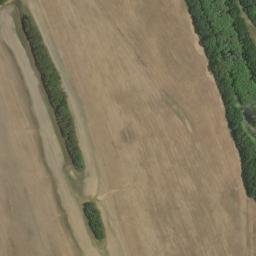 Satellite imagery of Black Bluff, US