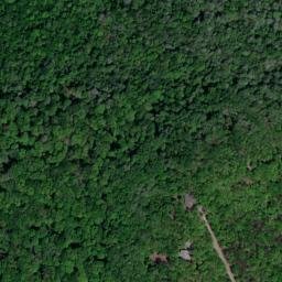 Satellite imagery of Allen Point, US