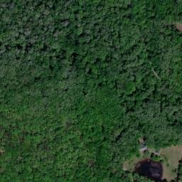Satellite imagery of Allen Point, US