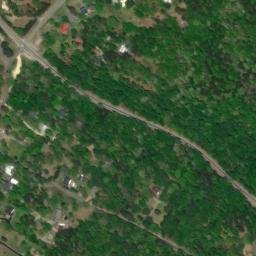 Satellite imagery of Billygoat Bluff, US