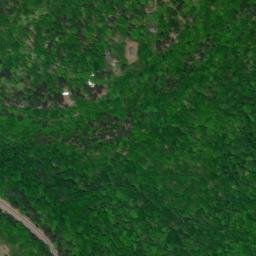 Satellite imagery of Billygoat Bluff, US