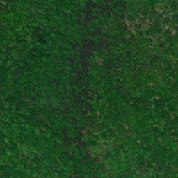 Satellite imagery of Billygoat Bluff, US