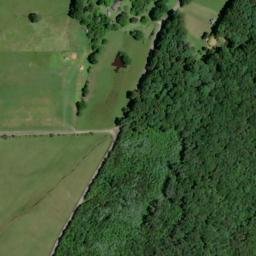 Satellite imagery of Shinbone Ridge, US