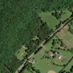 Satellite imagery of Shinbone Ridge, US
