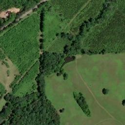 Satellite imagery of Shinbone Ridge, US