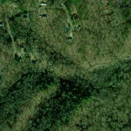 Satellite imagery of Boston Cut, US