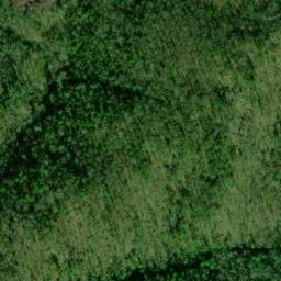 Satellite imagery of Boston Cut, US