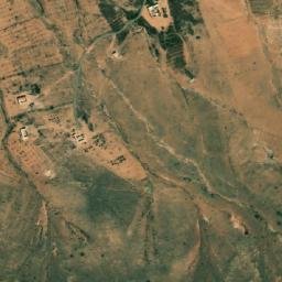 Satellite imagery of Jbel Tbount, MA