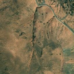 Satellite imagery of Jbel Tbount, MA